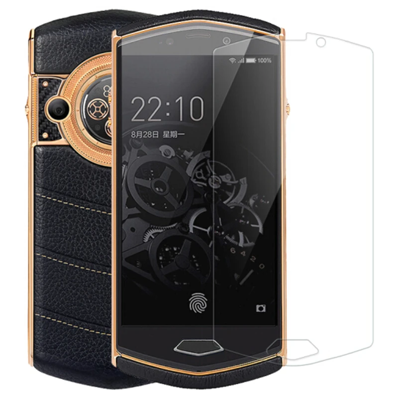 

Tempered Glass For 8848 M5 M4 M3 M2 Screen Protector Toughened Protective Film Guard
