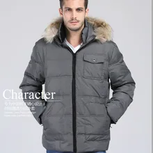Новое поступление, мужской пуховик с меховым воротником, утепленная теплая зимняя куртка, повседневная, плюс sizeXL-5XL, 6XL, 7XL, 8XL, 9XL, 10XL, 11XL, 12XL13XL
