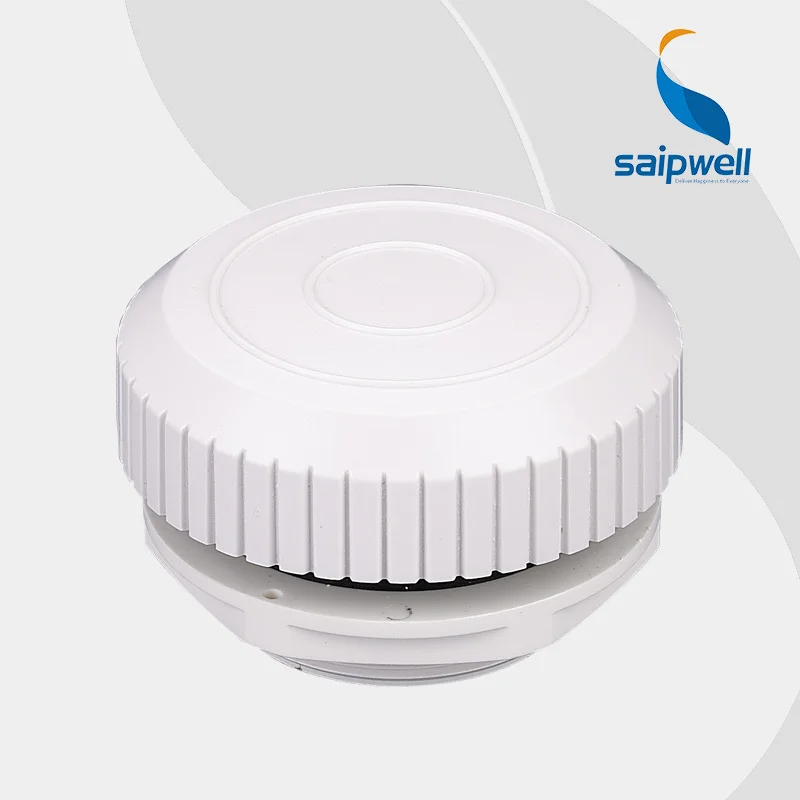 

Saip/saipwell Best Sales Waterproof Pressure Compensation Device DA284 Series IP66