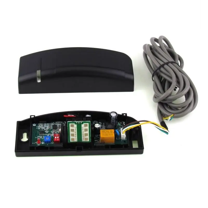 Рисунок 4 - Универсальный микроволновый датчик движения 24