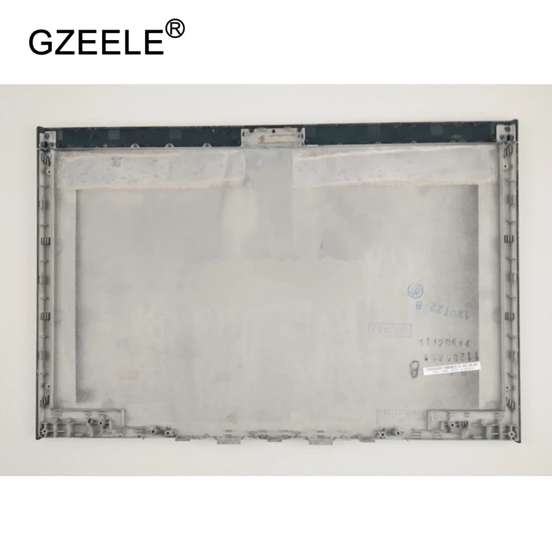 Gzeele New Laptop Top Lcd Back Cover Case For Sony For Vaio Vpcsa24gx