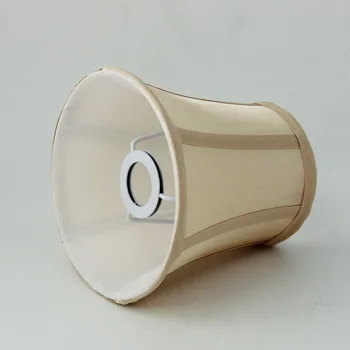 

2018 New Dia 15cm High Quality Lamp shades for lamp or wall lampshades, E14