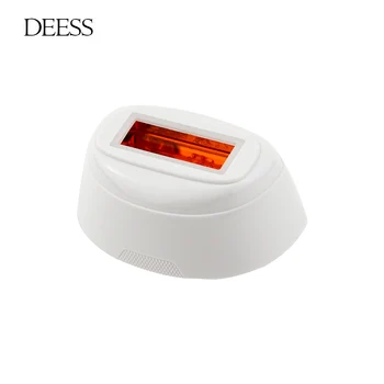 

IPL Photorejuvenation flash lamp for DEESS GP586 Permanent Hair Removal System Genuine Parts