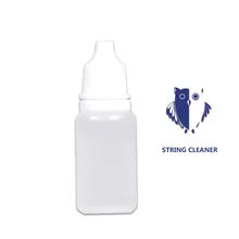 QiCai лимонное масло струны очистки гитары уход очиститель грифа тестер* купить 5 и получить бесплатно польская ткань