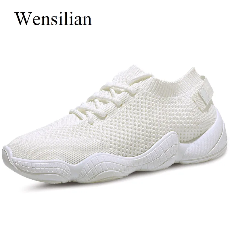 

Sneakers Women Running Shoes Sport Shoes Woman Basket Femme White Sneakers Platform Sneakers Zapatillas Mujer Deportiva