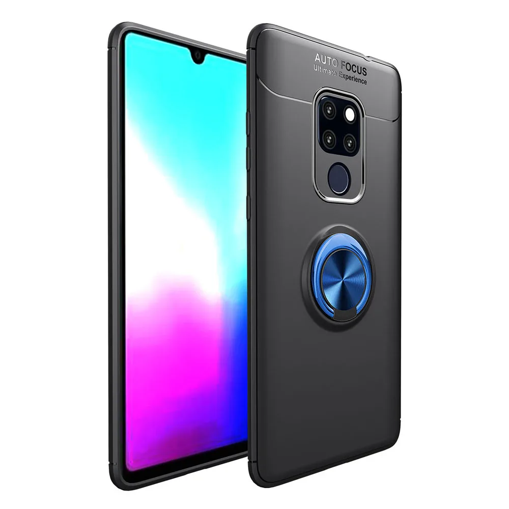 7.2для huawei mate 20 X чехол для huawei mate 20X10 20X mate 20X mate 10 Pro 10Pro HMA EVR ALP BLA L29 TL00 AL00 Coque чехол - Цвет: Style 2