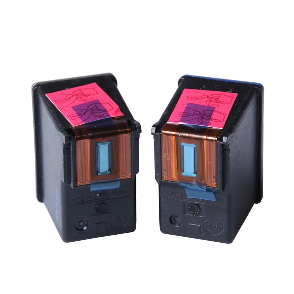 Сменный чернильный картридж HWDID 21XL для HP 21 XL Deskjet 3915 3920 D1530 D1320 D1311 D1455 F2100 F2280 F4100 F4180|ink