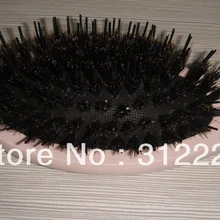 Высокое качество Химическое наращивание волос Кисточки в белый, чистый кабан briste волос Кисточки es