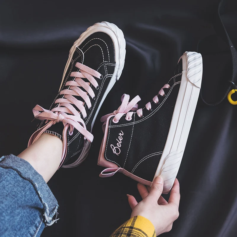 Zapatillas Deportivas Mujer; женская текстильная обувь ...