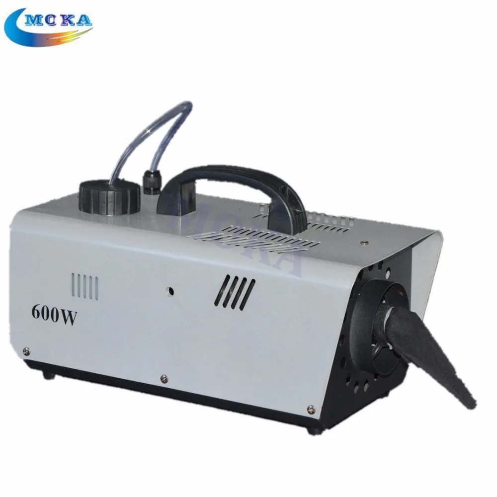 MINI 600W Snow Machine Pro Snow Snowflake Snow Maker Machine Stage DJ