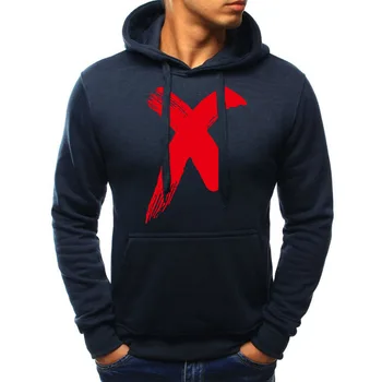 

Brand 2018 Hoodie Hip-Hop Hoodies Men Fashion Tracksuit Male Sweatshirt Hoody Mens Purpose Tour XXXXL