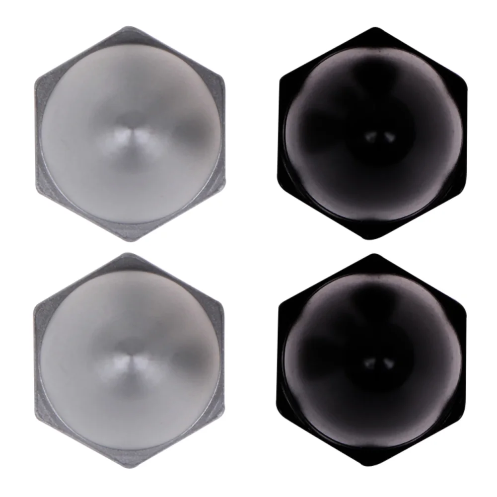 

4PCS/set Motor Cover Cap Spare Parts for Cheerson CX-20 RC Quadcopter