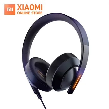 

Xiaomi MI YXEJ01JY 3.5mm headphone Earphone Gaming Headset Headphone USB Headset with microphone for pc ps4 laptop phone