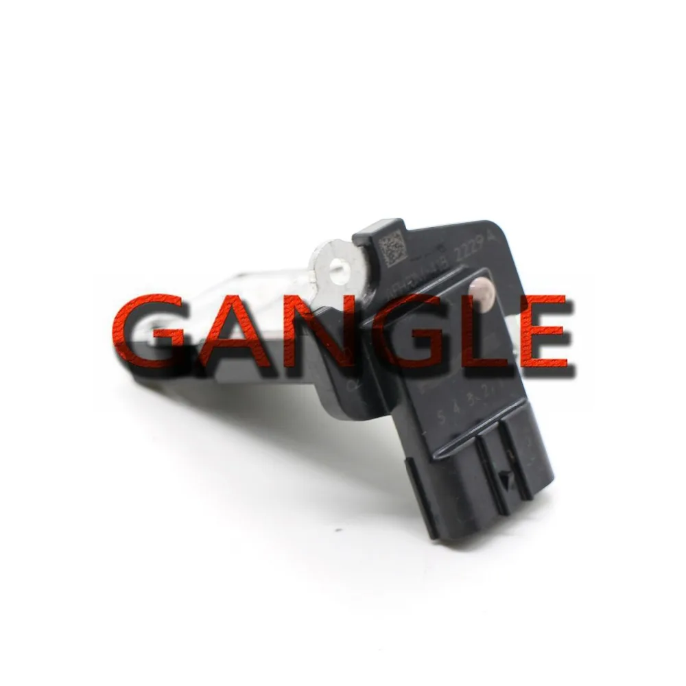 AFH70M 41B MASS AIR FLOW METER SENSOR FOR HONDA ACCORD CIVIC ACURA MDX