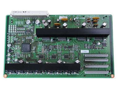 

High Quatily Original For Mimaki HDC Board New Genuine Board  with For Mimaki TS5 Free shipping