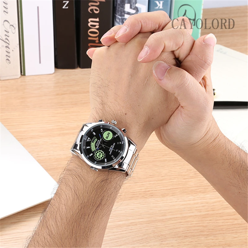 

Photo Camera Thin Smart Watch Band Sport Smartwatch Adult Rechargeable