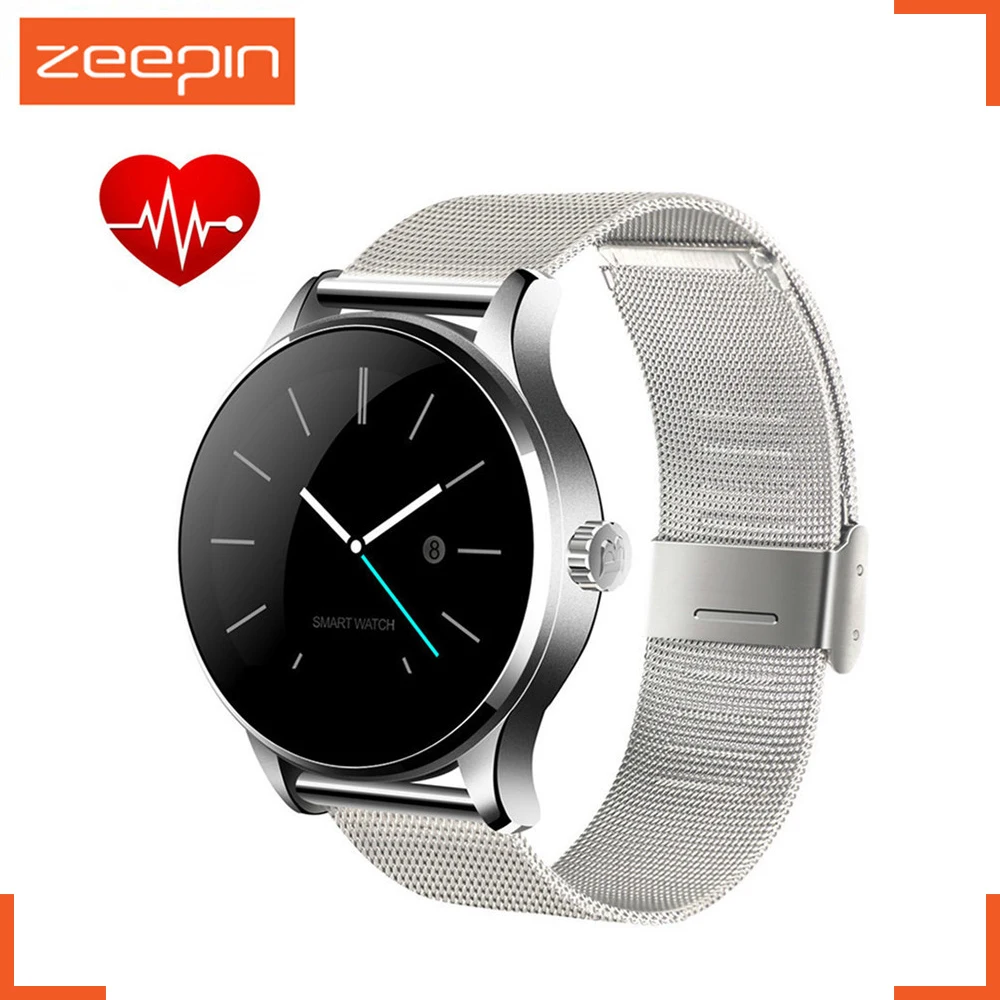 k88h mtk2502 bluetooth smart watch