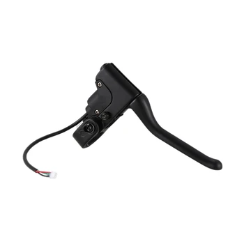 

Scooter Brake Handle Brake Lever For Xiaomi Mijia M365 Electric Scooter Xiaomi Scooter Parts New