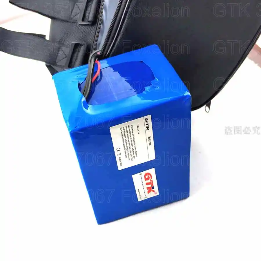 12V 20Ah литий ионный 50Ah 40Ah 12v 30Ah аккумулятор для гольфа тележка на колесиках скутер
