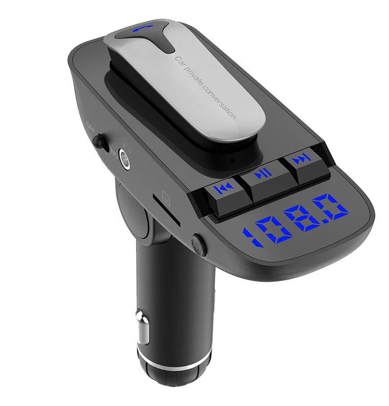 bluetooth car kit