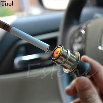 

12V Universal Car Cigarette Lighter Fire Power Plug Socket Automatic FOR VW SUV Drop Ship