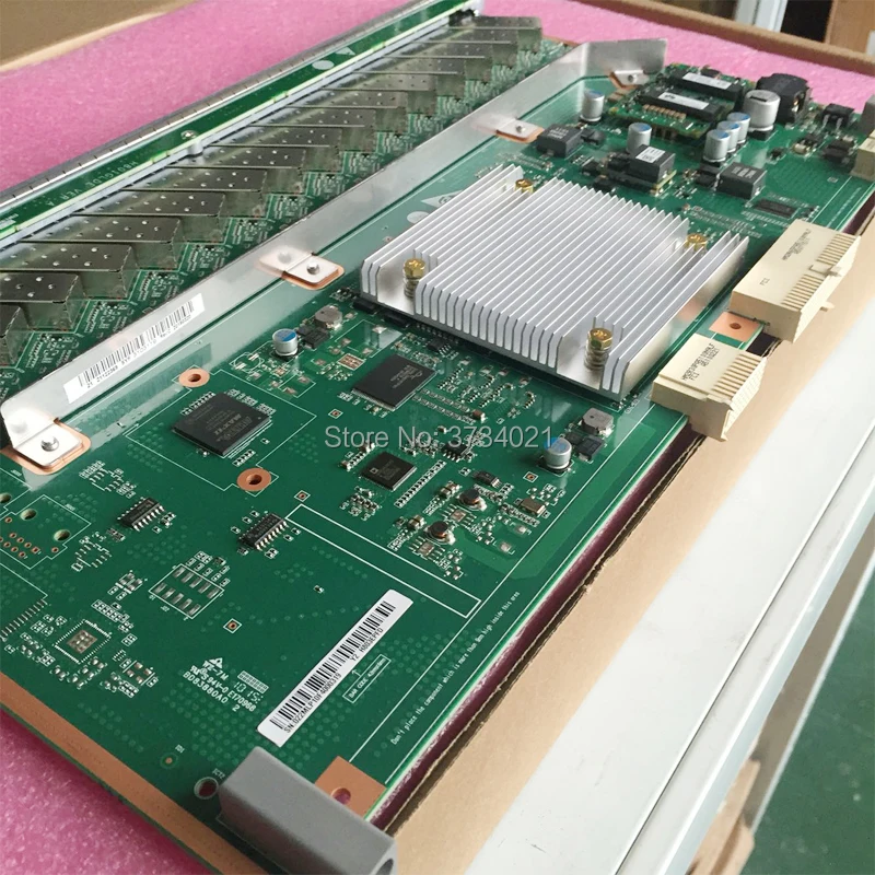 HW 16 PON EPON доска э.п.п.м. с SFP модули PX20 + для MA5680t MA5683T MA5608T терминал оптической