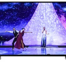 55 дюймов android умный дом офис отель wifi сеть светодиодный lcd HD tv