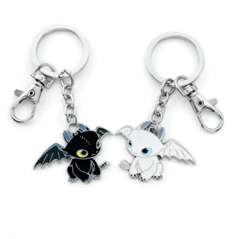 

Popular Film Dragon Trainer 3 Peripheral Key Links as a Mate's Wedding Memorial Gift Couple Key Links