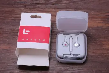 

For Letv LeEco TYPE-C CDLA Hifi Earphone with Mic Volume Control for LeEco Le S3 2S Max 2 Pro Pro3 SmartPhone Stereo Earbud