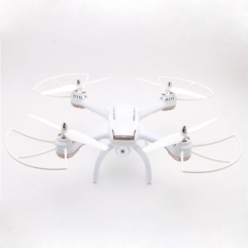 

2.4G 4.5CH 51CM large professional drone TK109 with 2.0MP Camera RC WIFI FPV Quadcopter Remote Control helicopter vs I7H