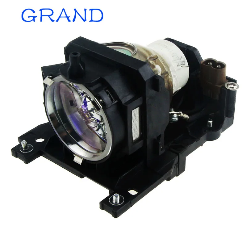 

Compatible projector lamp/bulb DT00841 for CP-X200 / X205/ X300/ X305/ X308/CP-X400/CP-X417/ED-X30/X32 with housing HAPPY BATE
