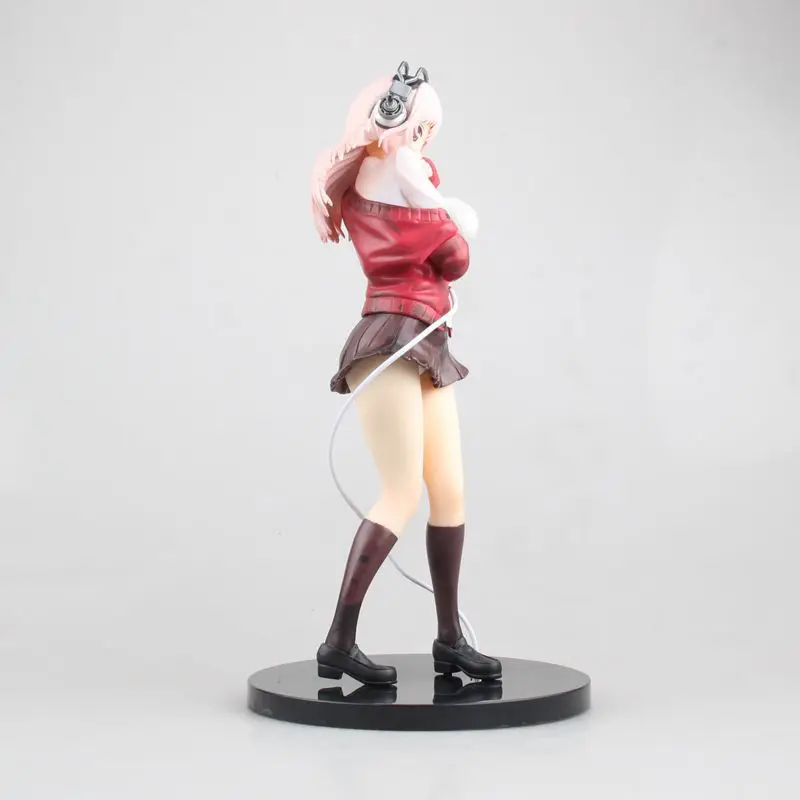Super Sonico (3)