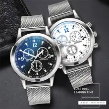 relojes 2018 watch men lige fashion sport quartz clock mens watches top brand luxury business waterproof watch relogio masculino