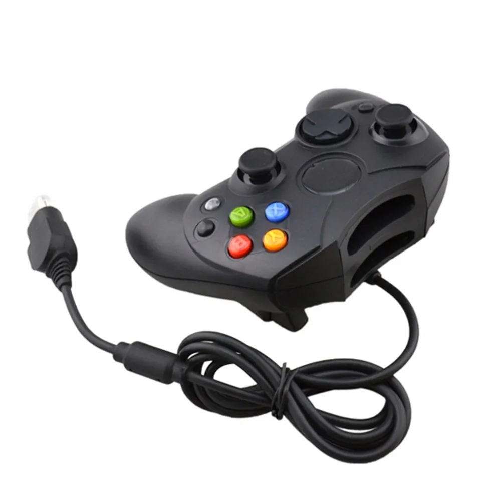 ViGRAND 1PCS Wired Gamepad Joystick Game Controller  for Xbox only  not for Xbox 360