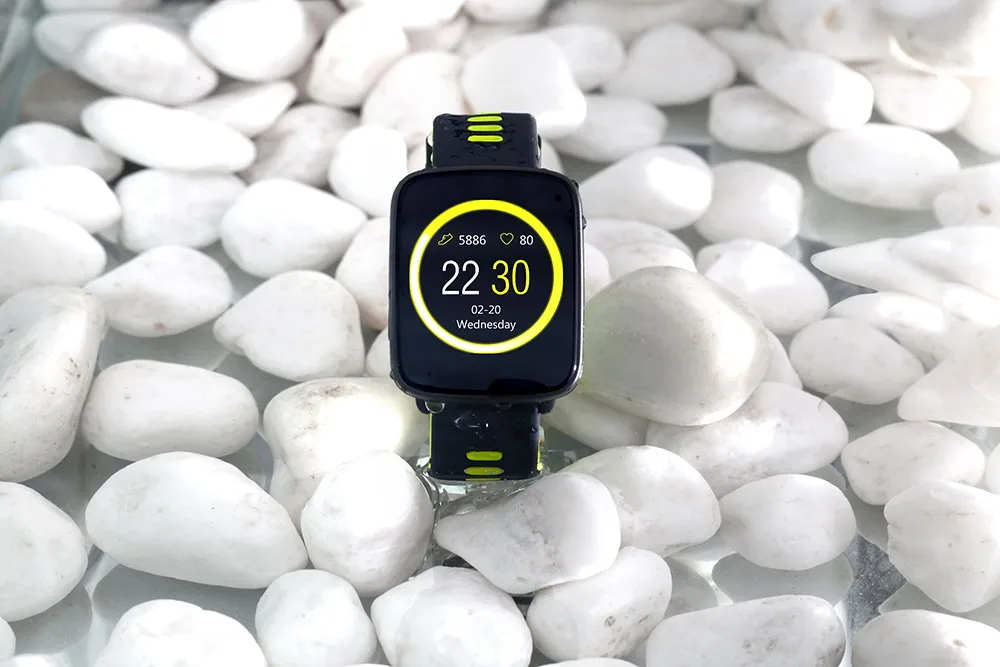 GV68 Smart Watch (2)