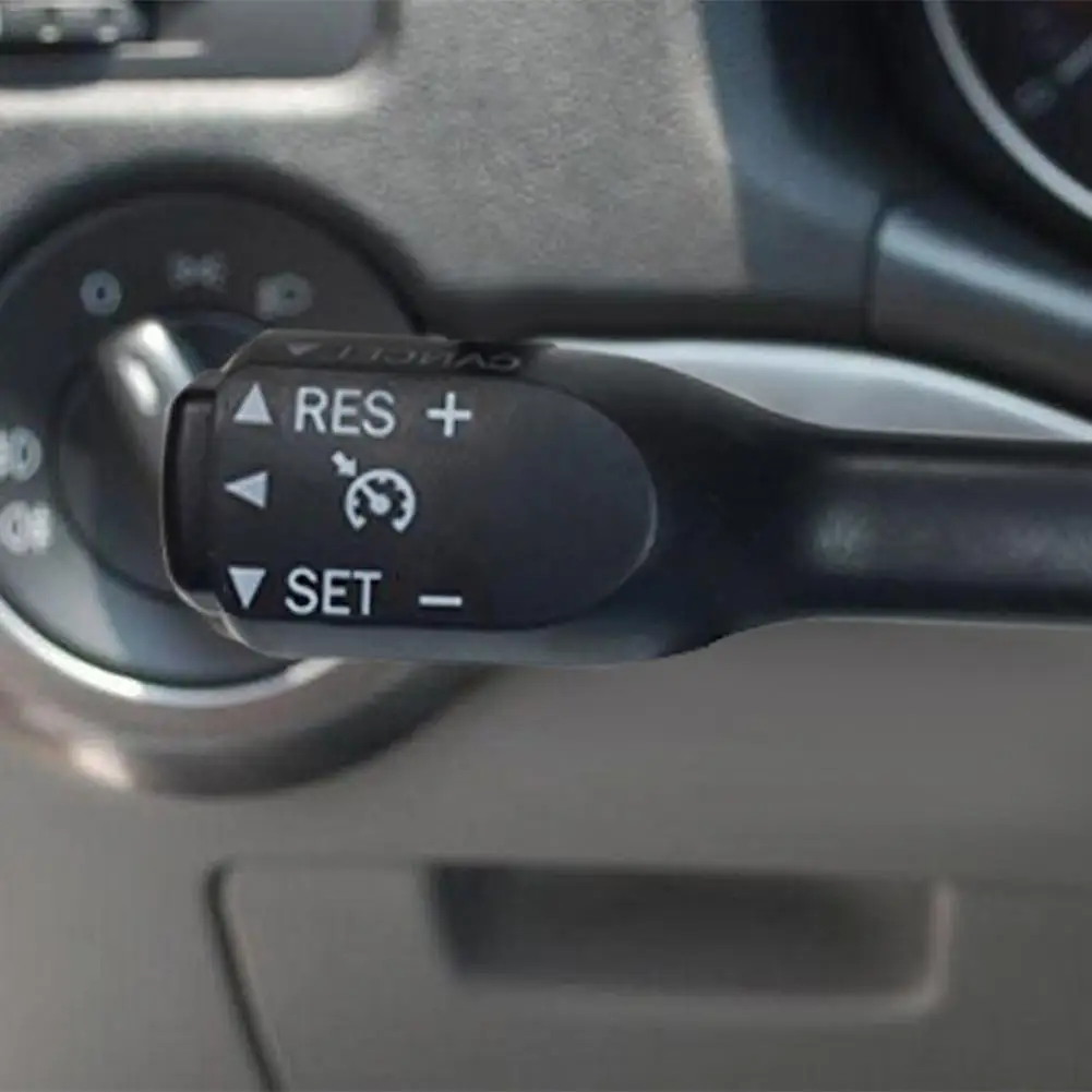 Crucero de velocidad constante 45186-02150B0 84632-34011 para Toyota Control de crucero