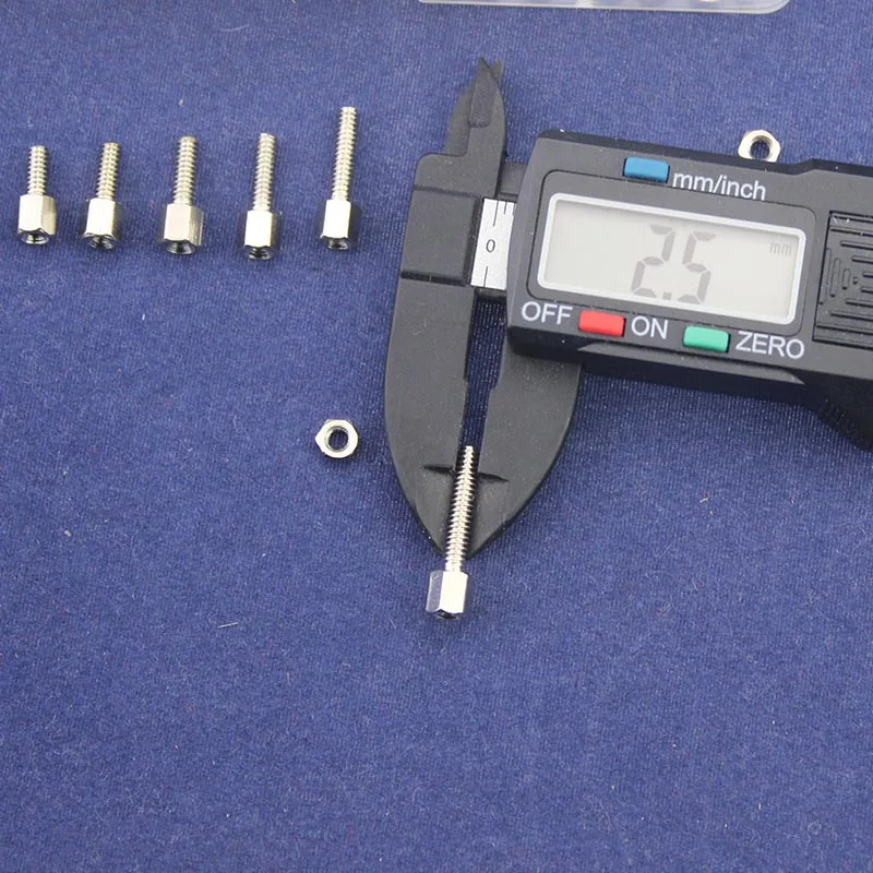 140 шт. комплект D Sub VGA COM RS232 DB9 15 25 противостояние/винт/гайка ЦП охлаждающие винты
