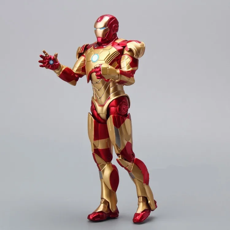 -Super-Heroes-The-Avengers-Iron-Man-3-Mark-42-PVC-Action-Figure-Movie-Collection-Model (3)