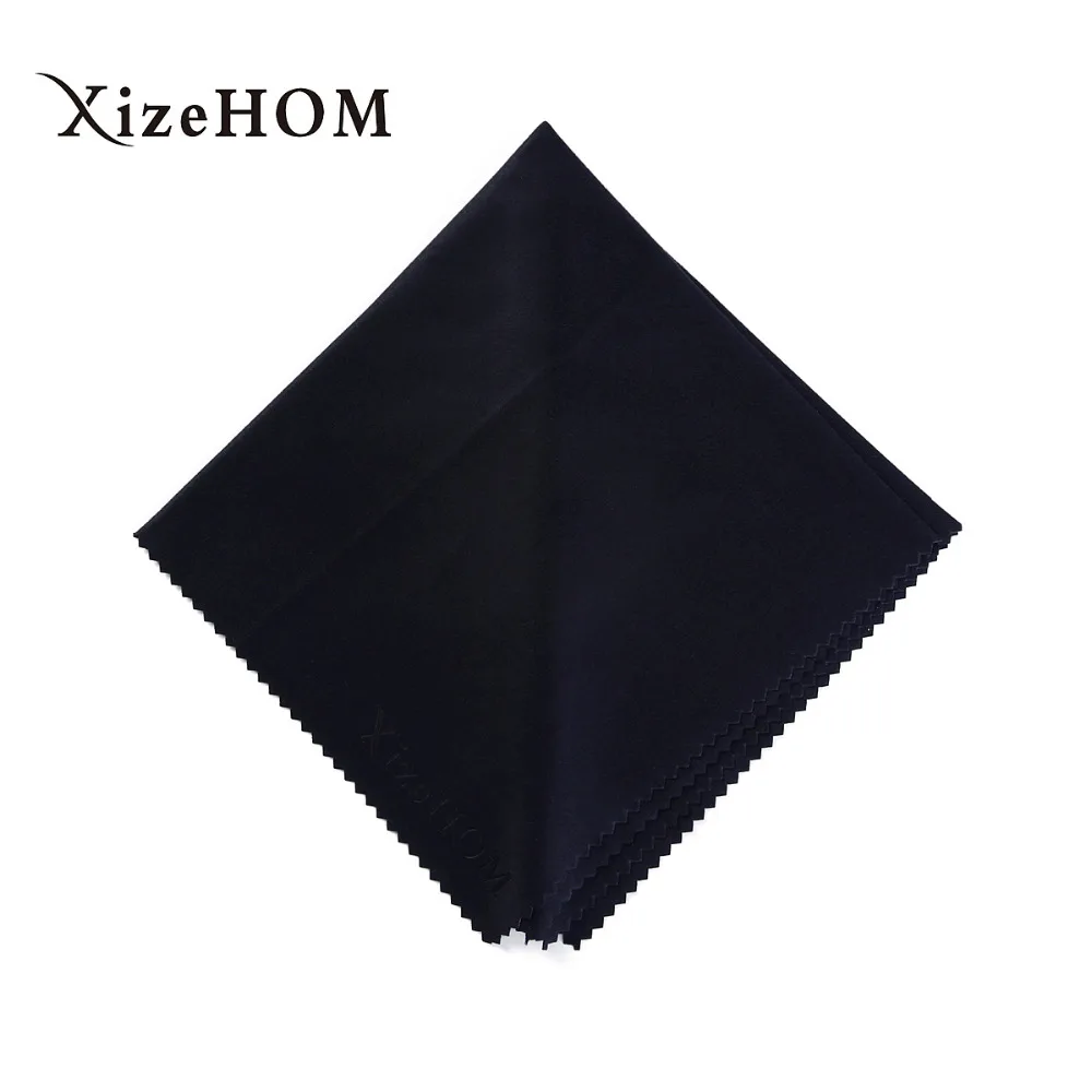 XizeHOM 30*30 см/6 шт. бытовые чистящие инструменты ткань из микрофибры для очистки всех