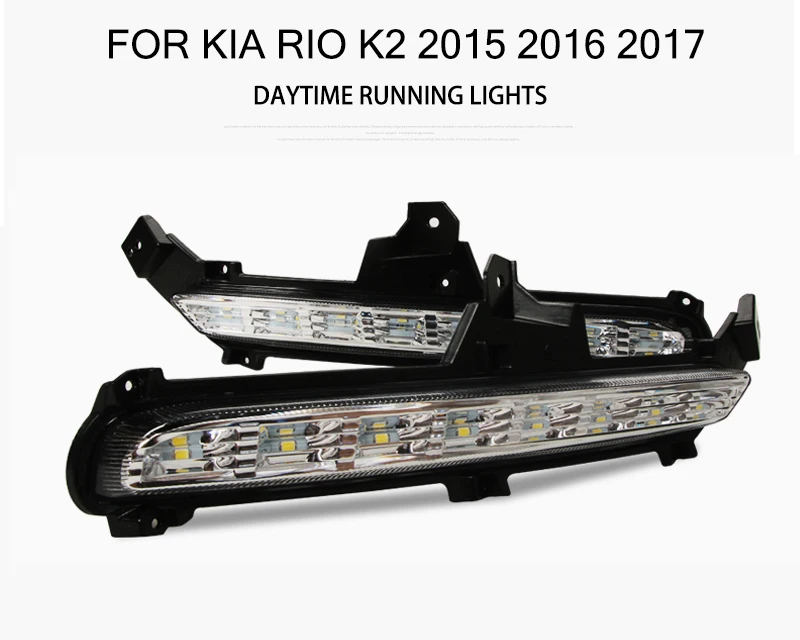 3Russia-For-KIA-RIO-K2-2015-2016-2017