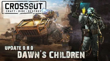 

Home Decor Crossout Game-Silk Art Poster Wall Sicker Decoration Gift