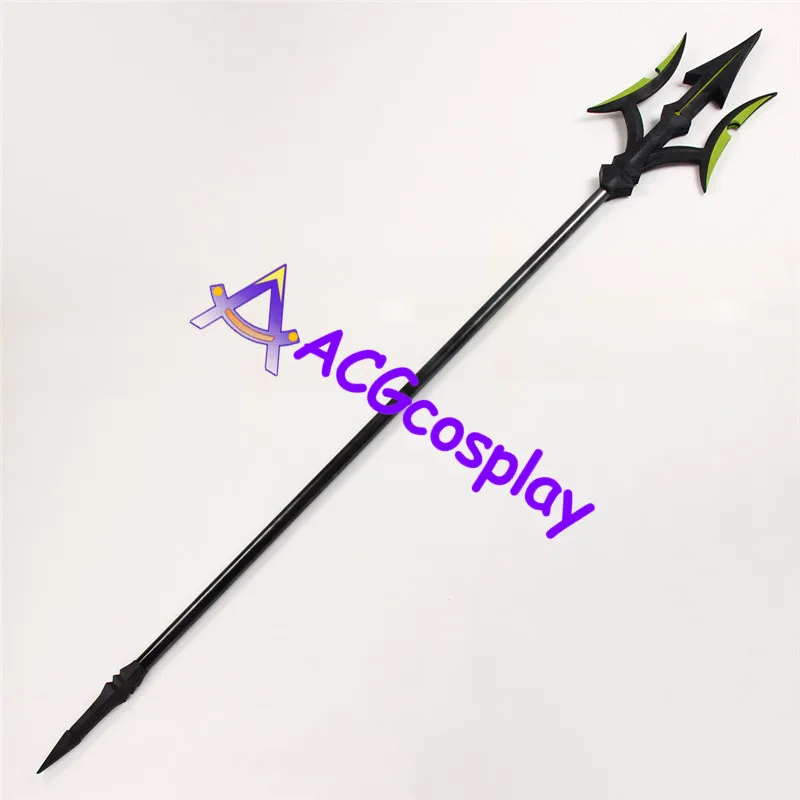 Реквизит для косплея Серафима конца Макото наруми тридент реквизит АКГ|seraph of the