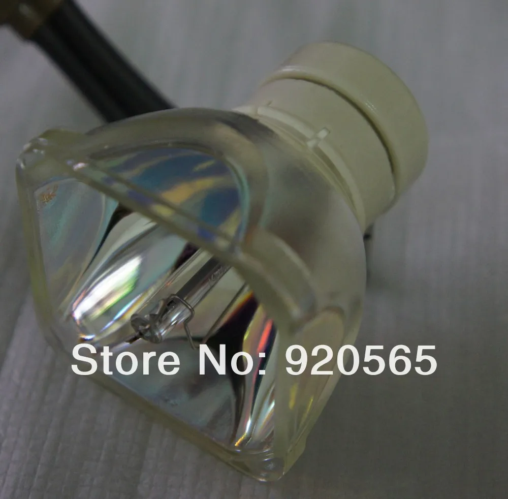 Brand New Replacement bare lamp LMP E191 For VPL VPL ES7 VPL EX7 VPL EX70 VPL