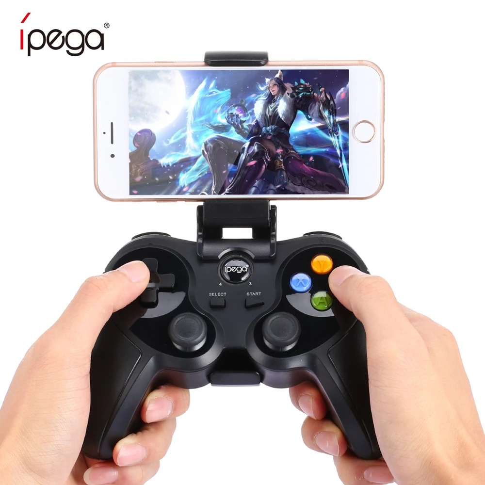 Buy iPega PG 9078 Universal Wireless Gamepad Bluetooth