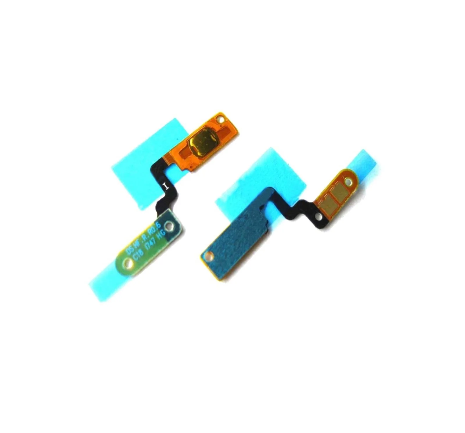 

For Samsung Galaxy S3 I9300 I9305 I535 I747 L710 T999 Home Button Flex Cable Ribbon 10pcs/lot