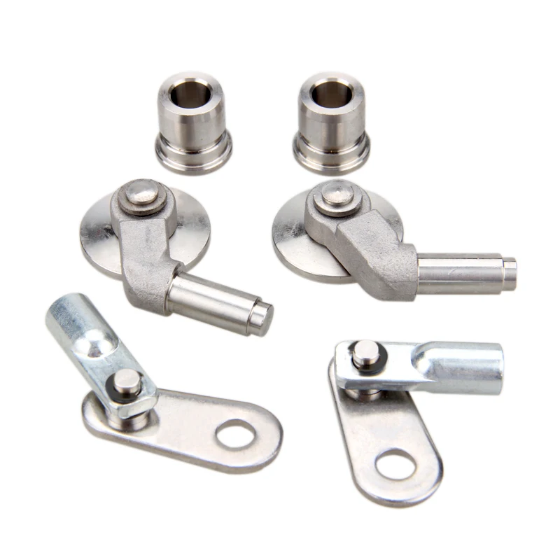 Wastegate Rattle Flapper Rebuild Kit Fit For 335I 135I 535I N54