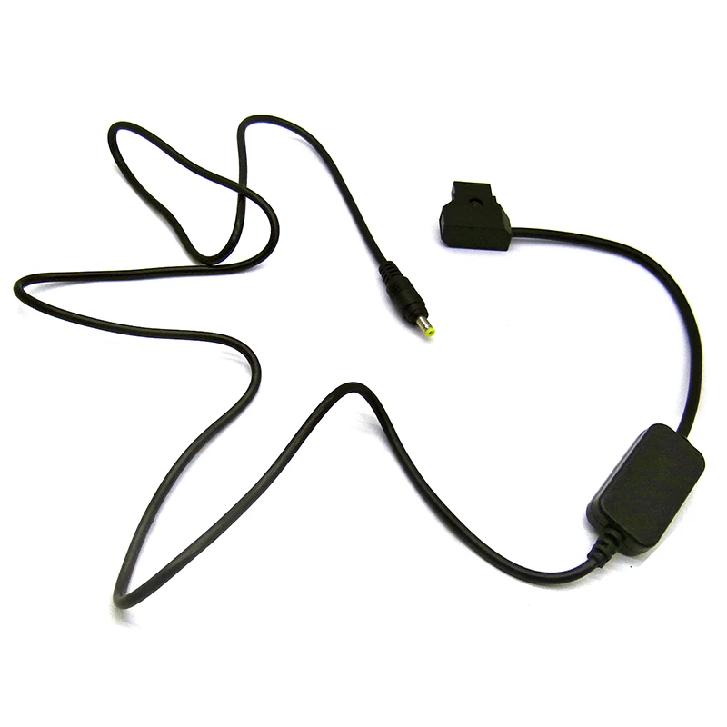 10X Кабель DTAP DC 4017 мм для батареи Panasonic муфта DMW DCC6 DCC8 DCC9 DCC11 DCC12 DCC15 BMB9 BLC12 BLD10 BLF19E |