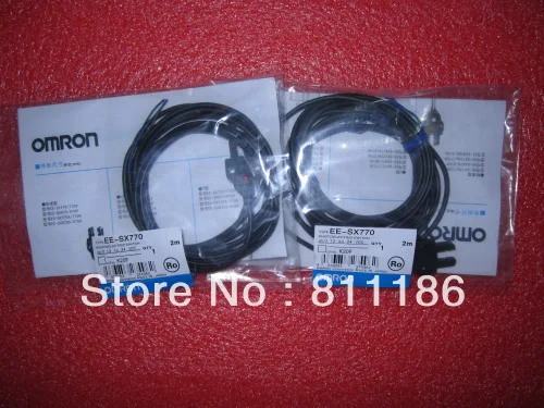 

1pcs/lot  optoelectronic switch EE-SX770  is new  ,in stock