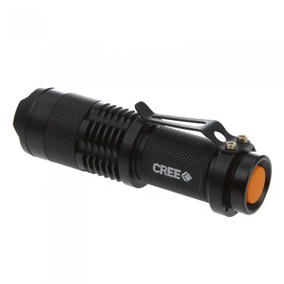 CREE XM-L Q5 300 светодиот сree lumens Масштабируемые светодиодные фонари для подводной охоты Cree Водонепроницаемый светодиодный фонарик факел свет