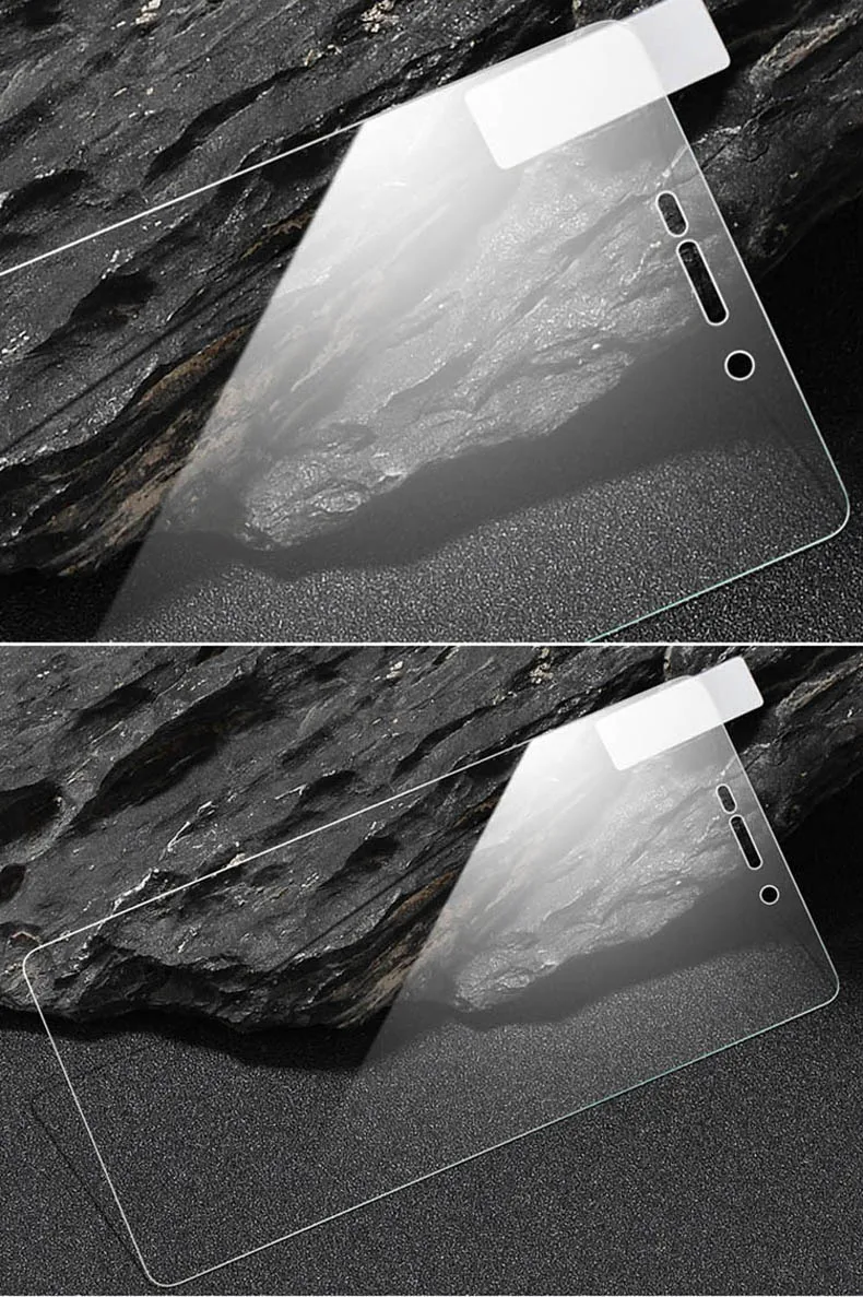 Wangcangli закаленное стекло для xiaomi redmi 4x Стекло 2.5d Защита экрана 4a 4 профессиональная